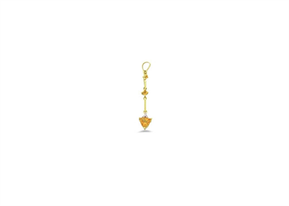 Gold Plated | Fashion Pendants